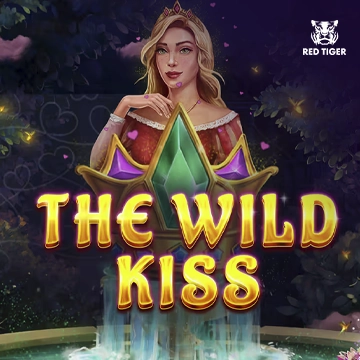 The Wild Kiss - SIGAMEN137