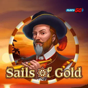 Sails of Gold - SIGAMEN137