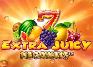 Extra Juicy Megaways - SIGAMEN137