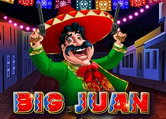 Big Juan - SIGAMEN137