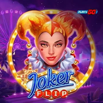 Joker Flip - SIGAMEN137