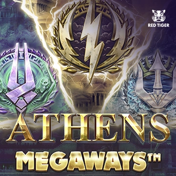 Athens Megaways - SIGAMEN137