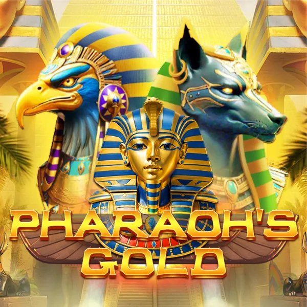 Pharaohs Gold - SIGAMEN137