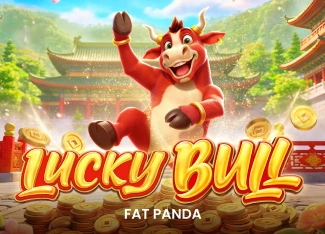 Lucky Ox - SIGAMEN137