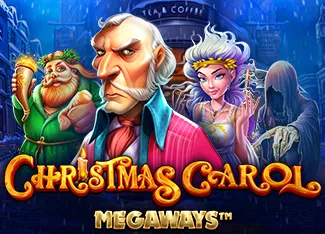 Christmas Carol Megaways - SIGAMEN137