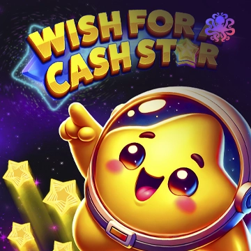 Wish for a Cash Star - SIGAMEN137