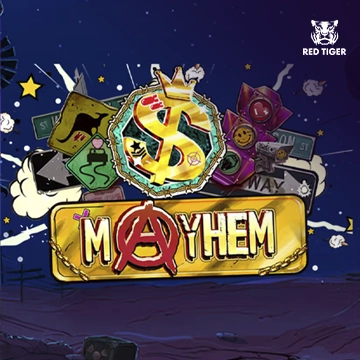 Mayhem - SIGAMEN137