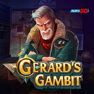 Gerards Gambit - SIGAMEN137