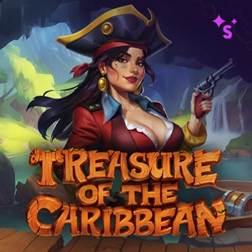 Treasure of the Caribbean - SIGAMEN137