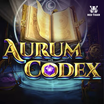 Aurum Codex - SIGAMEN137