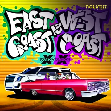East Coast vs West Coast - SIGAMEN137