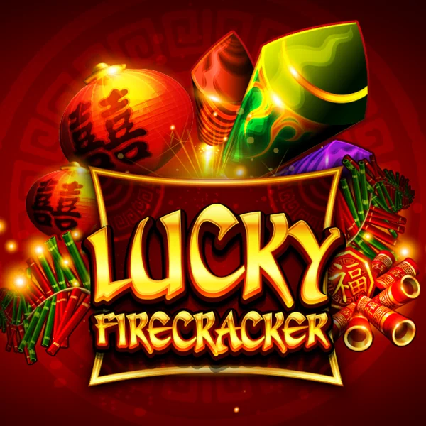 Lucky Firecracker - SIGAMEN137