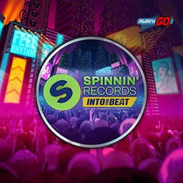 Spinnin Records Into the Beat - SIGAMEN137