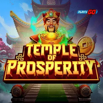 Temple Of Prosperity - SIGAMEN137