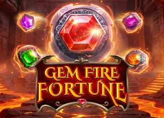 Gem Fire Fortune - SIGAMEN137