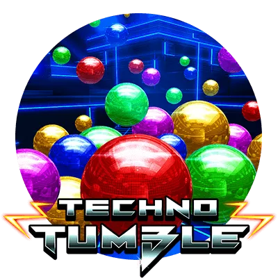 Techno Tumble - SIGAMEN137