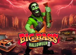 Big Bass Halloween 2 - SIGAMEN137