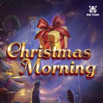 Christmas Morning - SIGAMEN137
