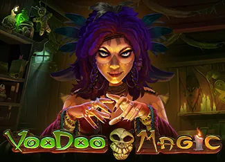 Voodoo Magic - SIGAMEN137