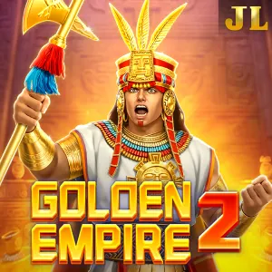Golden Empire 2 - SIGAMEN137