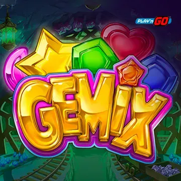 Gemix - SIGAMEN137
