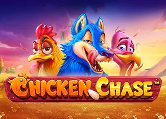 Chicken Chase - SIGAMEN137
