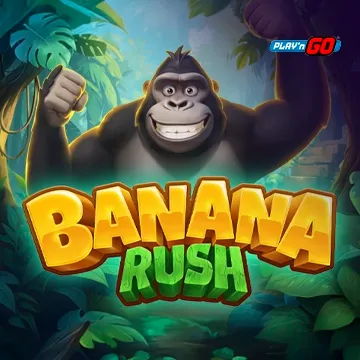 Banana Rush - SIGAMEN137