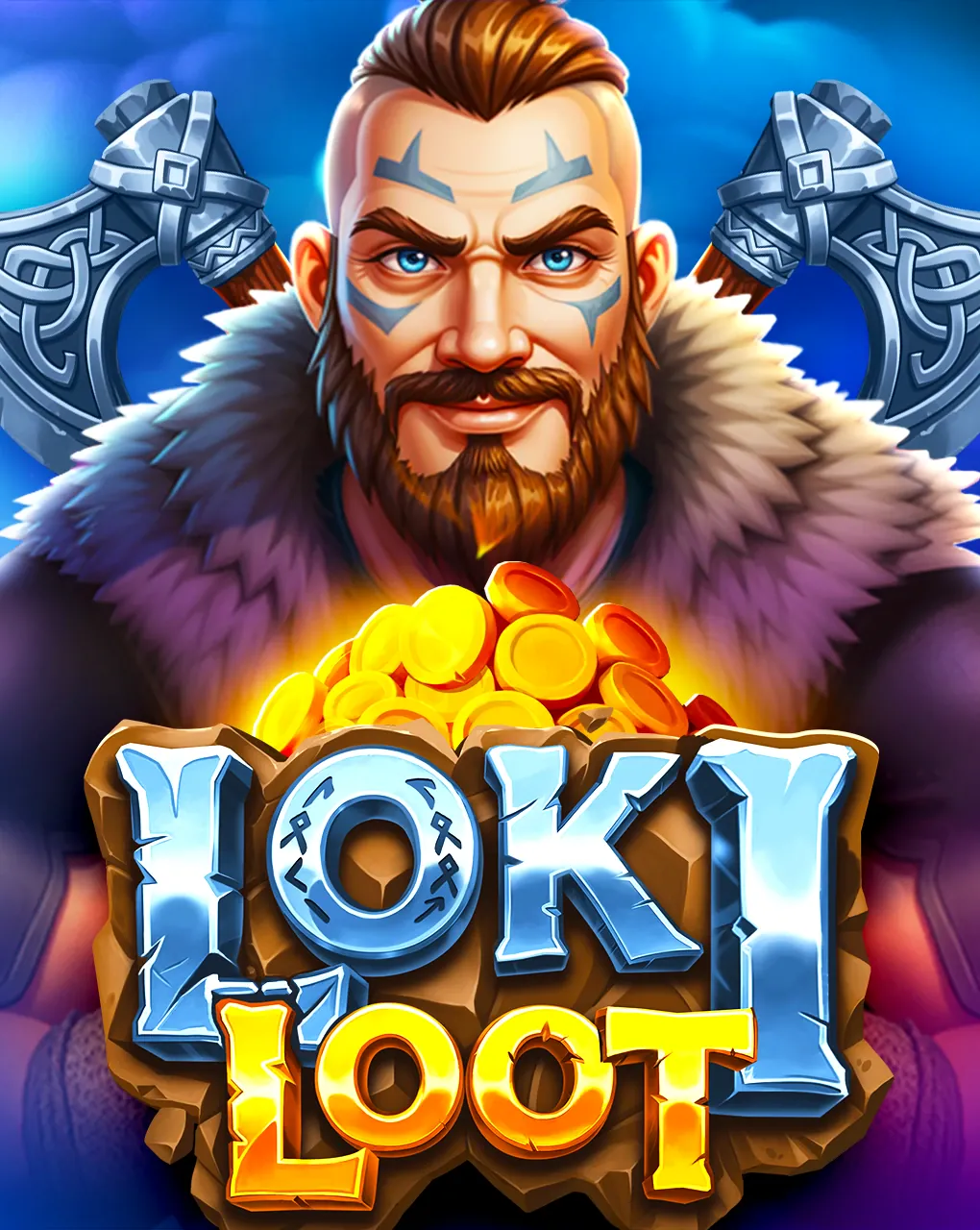 Loki Loot - SIGAMEN137