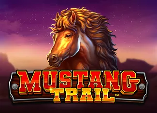 Mustang Trail - SIGAMEN137