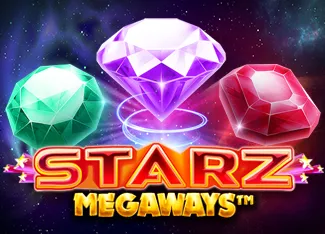 Starz Megaways - SIGAMEN137