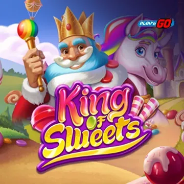 King of Sweets - SIGAMEN137