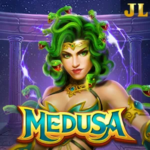 Medusa - SIGAMEN137