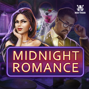 Midnight Romance - SIGAMEN137