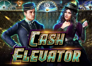 Cash Elevator - SIGAMEN137