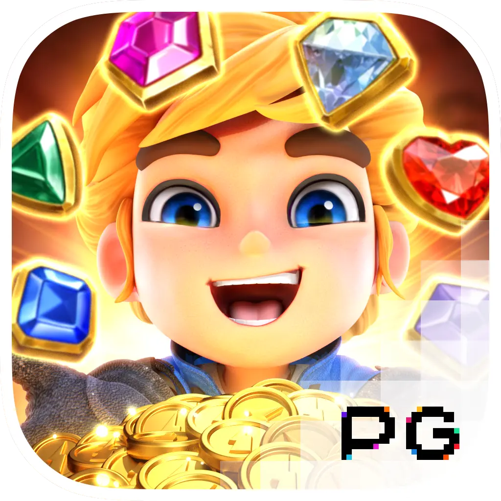 Gem Saviour Conquest - SIGAMEN137