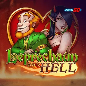 Leprechaun goes to Hell - SIGAMEN137