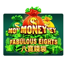 Fabulous Eights - SIGAMEN137