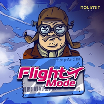Flight Mode - SIGAMEN137