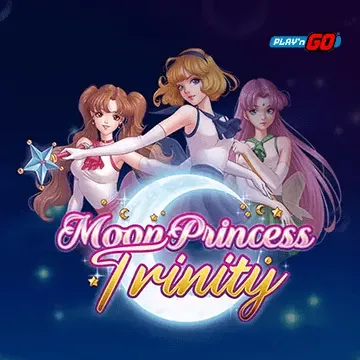 Moon Princess Trinity - SIGAMEN137