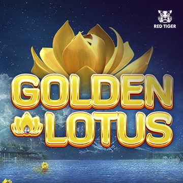 Golden Lotus - SIGAMEN137