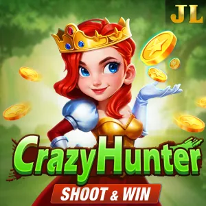 Crazy Hunter - SIGAMEN137
