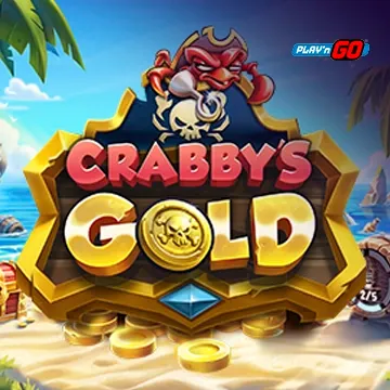 Crabbys Gold - SIGAMEN137