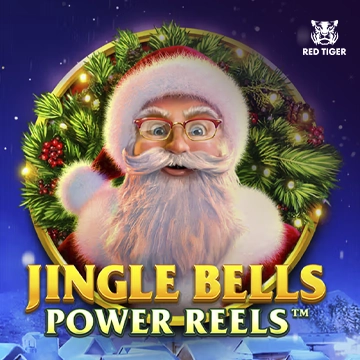 Jingle Bells Power Reels - SIGAMEN137