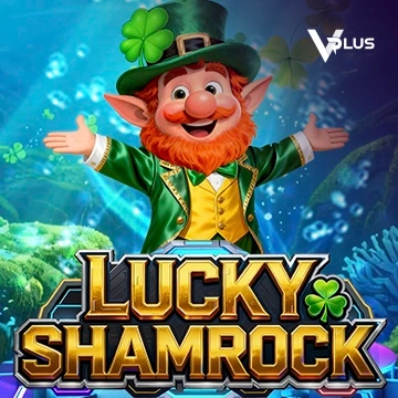 Lucky Shamrock - SIGAMEN137