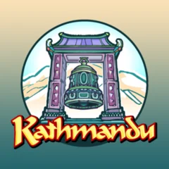 Kathmandu - SIGAMEN137