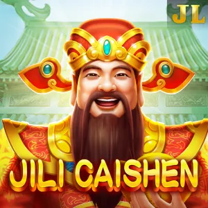 JILI Caishen - SIGAMEN137