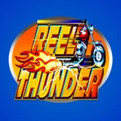 Reel Thunder - SIGAMEN137