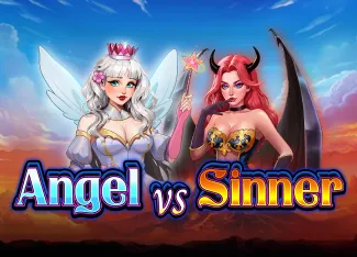 Angel vs Sinner - SIGAMEN137