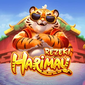 Lucky Tiger - SIGAMEN137