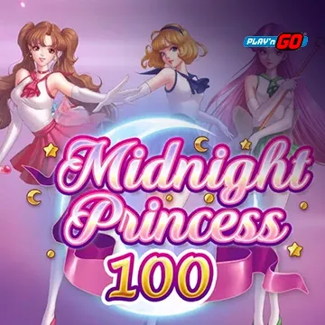 Midnight Princess 100 - SIGAMEN137